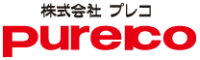 株式会社プレコ-ロゴ