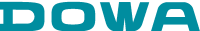 DOWAホールディングス株式会社-ロゴ