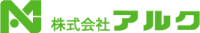 株式会社アルク-ロゴ