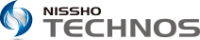 株式会社ニッショウテクノス-ロゴ