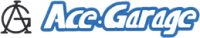 エース・ガレージ-ロゴ