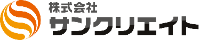 株式会社サンクリエイト-ロゴ