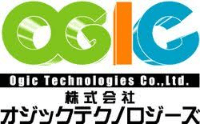 株式会社オジックテクノロジーズ-ロゴ