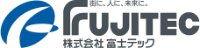 株式会社富士テック-ロゴ