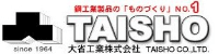 大省工業株式会社-ロゴ