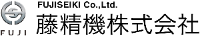 藤精機株式会社-ロゴ