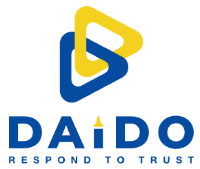 株式会社ダイドー-ロゴ