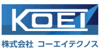 株式会社コーエイシステム-ロゴ
