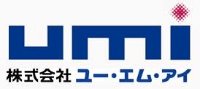 株式会社ユー・エム・アイ-ロゴ