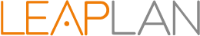 リープラン株式会社-ロゴ