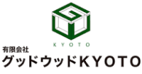 有限会社グッドウッドKYOTO-ロゴ