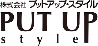 株式会社 プットアップ・スタイル-ロゴ