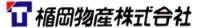 楯岡物産株式会社-ロゴ