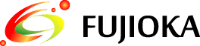 株式会社フジオカ-ロゴ
