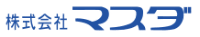 株式会社マスダ-ロゴ