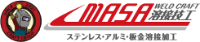MASA溶接技工株式会社-ロゴ