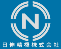 日伸精機株式会社-ロゴ