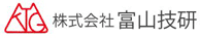 株式会社富山技研-ロゴ