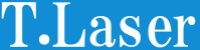 T.Laser-ロゴ