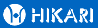 株式会社ヒカリ工業-ロゴ