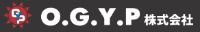 O.G.Y.P株式会社-ロゴ