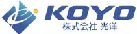 株式会社光洋-ロゴ