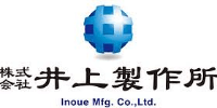 株式会社井上製作所-ロゴ