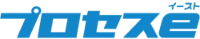 プロセスe株式会社-ロゴ