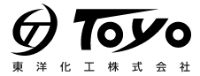 東洋化工株式会社-ロゴ