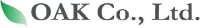 株式会社オーク-ロゴ