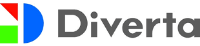 株式会社ディバータ-ロゴ