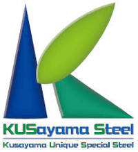 草山鋼株式会社-ロゴ