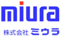 株式会社ミウラ-ロゴ