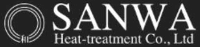 有限会社三和熱処理-ロゴ
