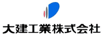 大建工業株式会社-ロゴ