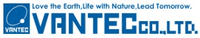 株式会社 バンテック-ロゴ