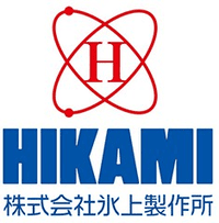 株式会社氷上製作所-ロゴ