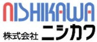 株式会社ニシカワ-ロゴ