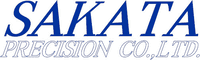 株式会社坂田精密-ロゴ