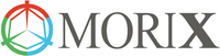 モリックス精工株式会社-ロゴ