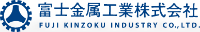 富士金属工業株式会社-ロゴ