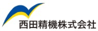 西田精機株式会社-ロゴ