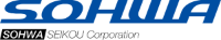ソーワ精工株式会社-ロゴ