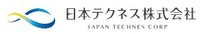 日本テクネス株式会社-ロゴ