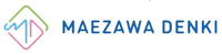 有限会社前沢電気-ロゴ