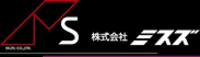 株式会社ミスズ-ロゴ