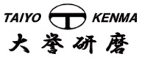 大誉研磨株式会社-ロゴ