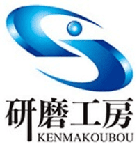 研磨工房-ロゴ