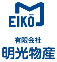 有限会社明光物産-ロゴ