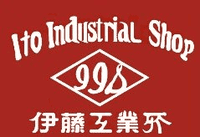 株式会社伊藤工業所-ロゴ